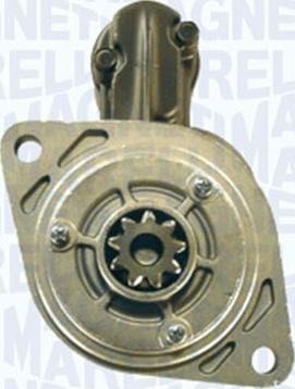 Magneti Marelli 944280529060 - Starteris ps1.lv