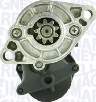 Magneti Marelli 944280524060 - Starteris ps1.lv