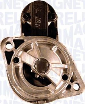 Magneti Marelli 944280525260 - Starteris ps1.lv