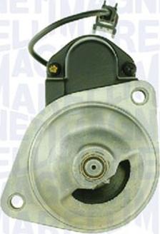 Magneti Marelli 944280521560 - Starteris ps1.lv