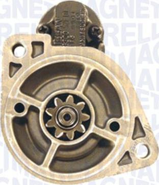 Magneti Marelli 944280521580 - Starteris ps1.lv