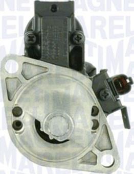 Magneti Marelli 944280521520 - Starteris ps1.lv