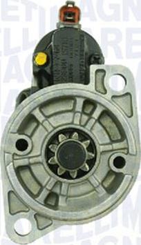 Magneti Marelli 944280521700 - Starteris ps1.lv