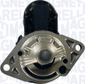 Magneti Marelli 944280528120 - Starteris ps1.lv