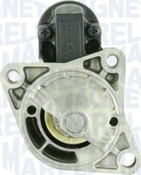 Magneti Marelli 944280523190 - Starteris ps1.lv