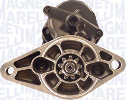 Magneti Marelli 944280522650 - Starteris ps1.lv