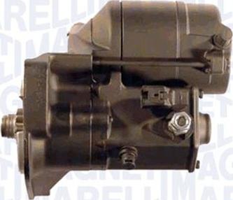 Magneti Marelli 944280522810 - Starteris ps1.lv