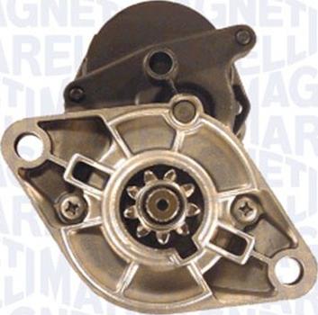 Magneti Marelli 944280527050 - Starteris ps1.lv