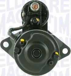 Magneti Marelli 944280527140 - Starteris ps1.lv