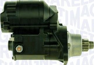 Magneti Marelli 944280527130 - Starteris ps1.lv