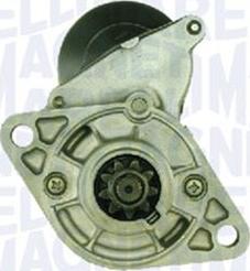 Magneti Marelli 944280527120 - Starteris ps1.lv