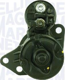 Magneti Marelli 944280198900 - Starteris ps1.lv