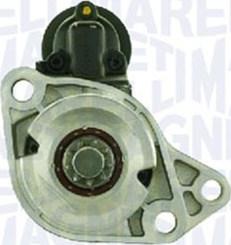 Magneti Marelli 944280198900 - Starteris ps1.lv