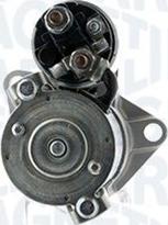 Magneti Marelli 944280198400 - Starteris ps1.lv