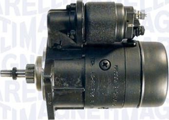 Magneti Marelli 944280149500 - Starteris ps1.lv