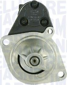 Magneti Marelli 944280149000 - Starteris ps1.lv