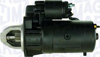 Magneti Marelli 944280146600 - Starteris ps1.lv