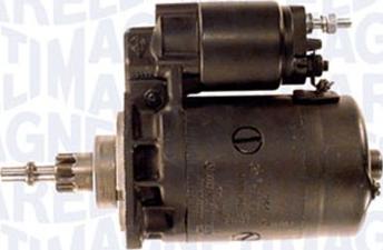 Magneti Marelli 944280148300 - Starteris ps1.lv