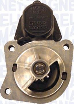 Magneti Marelli 944280147110 - Starteris ps1.lv