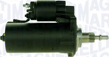 Magneti Marelli 944280154700 - Starteris ps1.lv