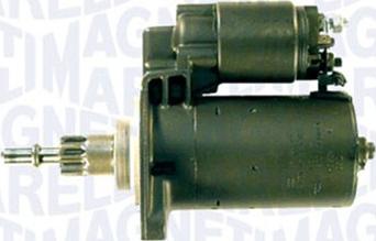 Magneti Marelli 944280161100 - Starteris ps1.lv