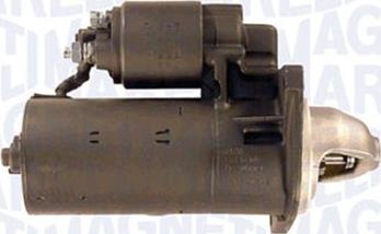 Magneti Marelli 944280168600 - Starteris ps1.lv