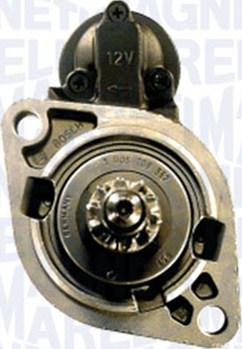 Magneti Marelli 944280163100 - Starteris ps1.lv