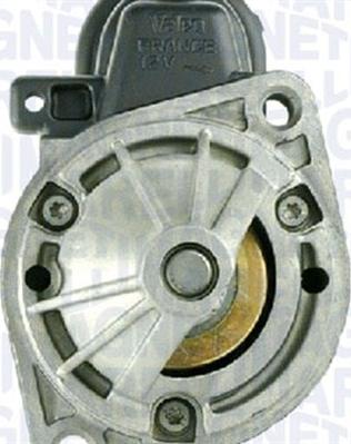 Magneti Marelli 944280163800 - Starteris ps1.lv