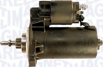 Magneti Marelli 944280162300 - Starteris ps1.lv