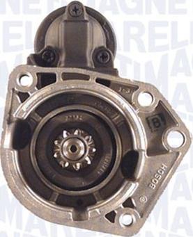 Magneti Marelli 944280167900 - Starteris ps1.lv