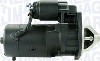 Magneti Marelli 944280167400 - Starteris ps1.lv