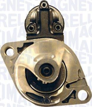 Magneti Marelli 944280167800 - Starteris ps1.lv