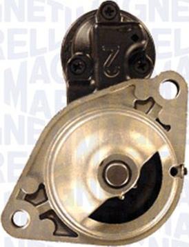 Magneti Marelli 944280167300 - Starteris ps1.lv