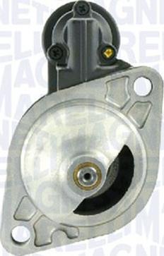 Magneti Marelli 944280109400 - Starteris ps1.lv