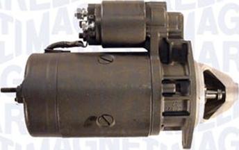 Magneti Marelli 944280109300 - Starteris ps1.lv