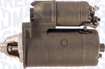 Magneti Marelli 944280104500 - Starteris ps1.lv