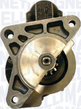 Magneti Marelli 944280105900 - Starteris ps1.lv