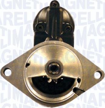 Magneti Marelli 944280100300 - Starteris ps1.lv