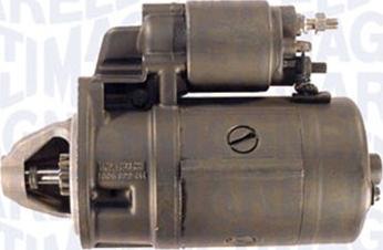 Magneti Marelli 944280103900 - Starteris ps1.lv