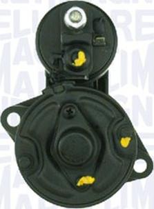 Magneti Marelli 944280103400 - Starteris ps1.lv