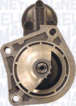 Magneti Marelli 944280102400 - Starteris ps1.lv