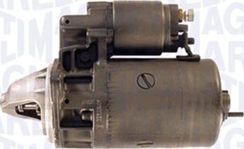 Magneti Marelli 944280102500 - Starteris ps1.lv