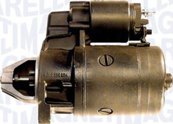 Magneti Marelli 944280102600 - Starteris ps1.lv