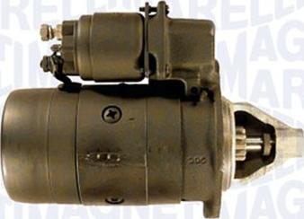 Magneti Marelli 944280119110 - Starteris ps1.lv