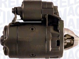 Magneti Marelli 944280118310 - Starteris ps1.lv