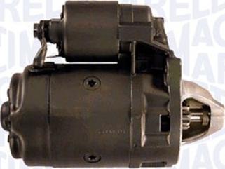 Magneti Marelli 944280117410 - Starteris ps1.lv