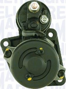 Magneti Marelli 944280184500 - Starteris ps1.lv