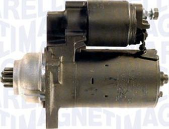 Magneti Marelli 944280184700 - Starteris ps1.lv