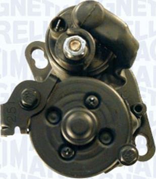 Magneti Marelli 944280185510 - Starteris ps1.lv