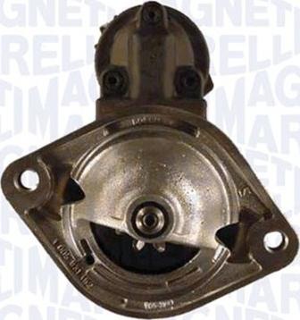 Magneti Marelli 944280186800 - Starteris ps1.lv